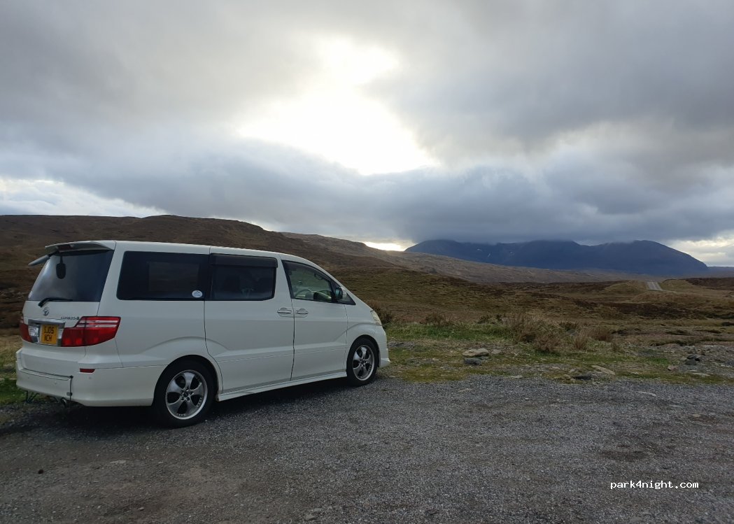 (IV23 2QN) Fainmore - A832 — foto 3