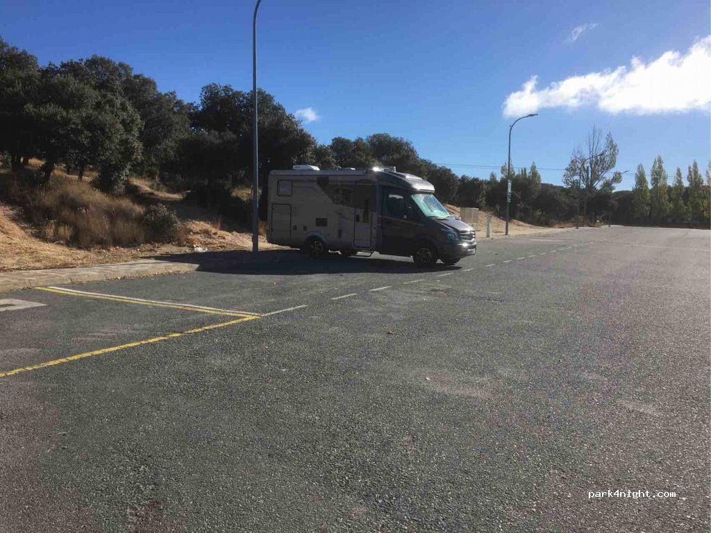 (37190) Terradillos - 7 Paseo Poniente — foto