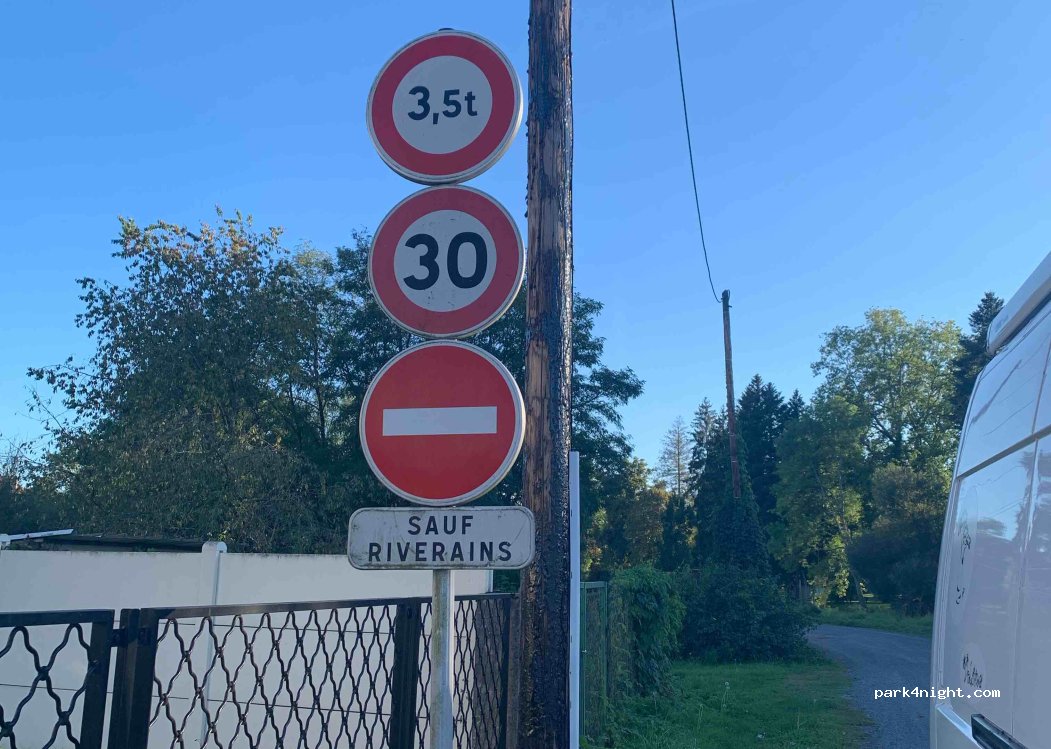 (54120) Baccarat - 1T Rue du Docteur Retournard — foto 4