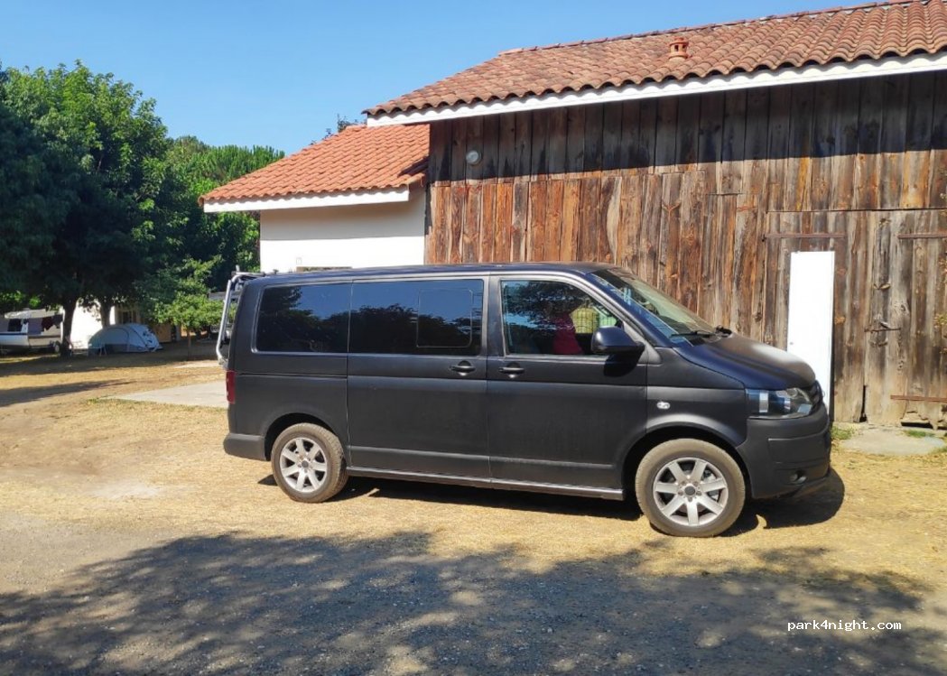 Camping Haoud'ici — foto 2