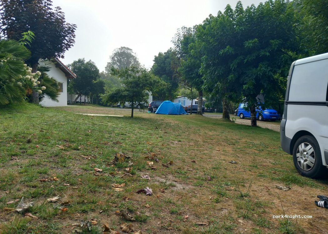 Camping Haoud'ici — foto 3