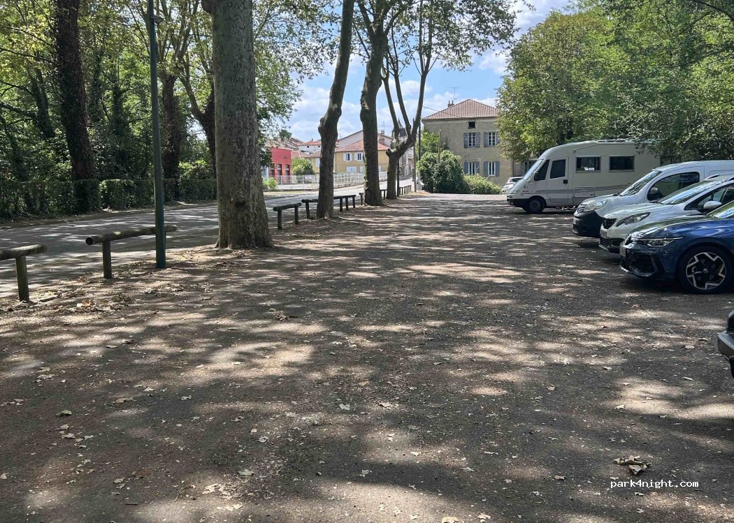 (32300) Mirande - 29 Avenue d'Etigny — foto 3