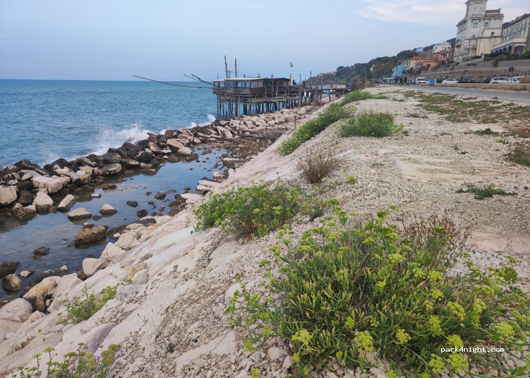 Villaggio Camping Costa d'Argento — foto