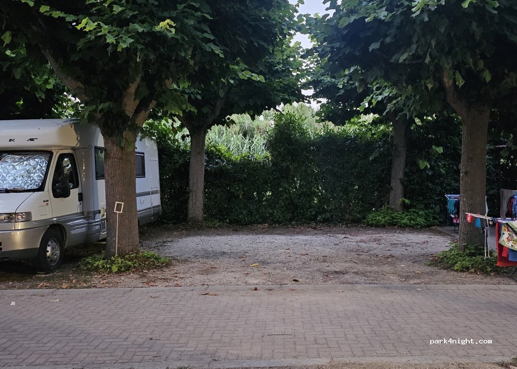 Villaggio Camping Costa d'Argento — foto 2