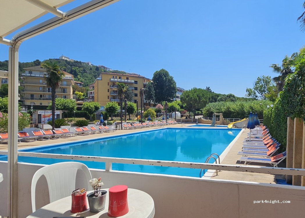 Villaggio Camping Costa d'Argento — foto 3