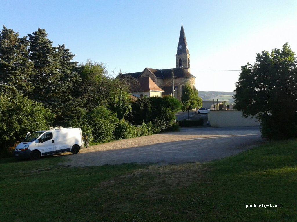 (38890) Salagnon - 88 Chemin de la Creuse — foto