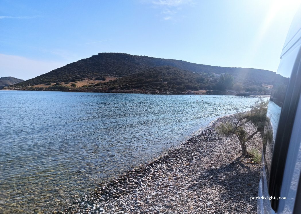 (190 03) Porto Rafti - 2 Kynigon — foto 4