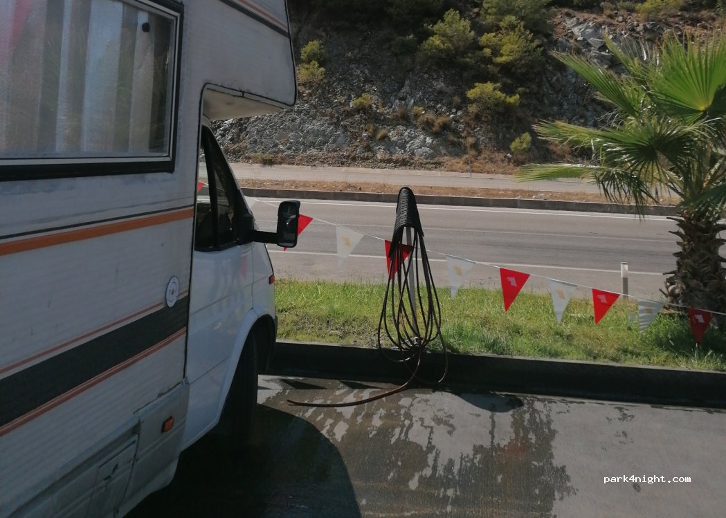 (07990) Kemer - No:21 Kumluca Kemer Yolu — foto