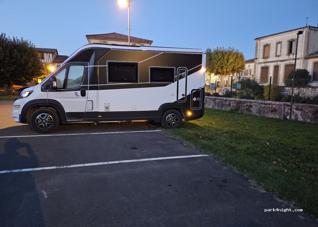 (81570) Vielmur-sur-Agout - 1 Rue Notre Dame — foto