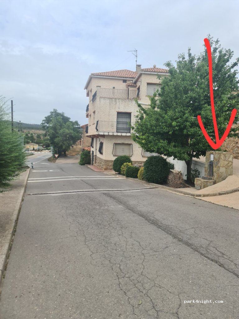 (44450) La Puebla de Valverde - 6 Calle Balsillas — foto 2