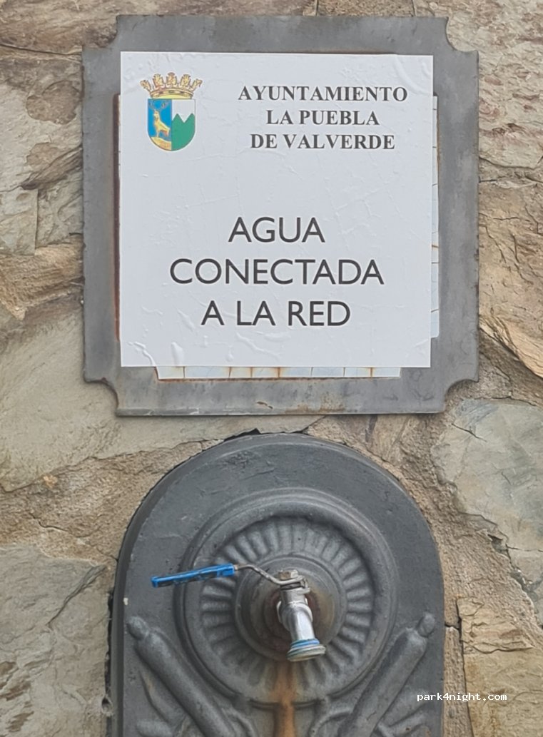 (44450) La Puebla de Valverde - 6 Calle Balsillas — foto 3