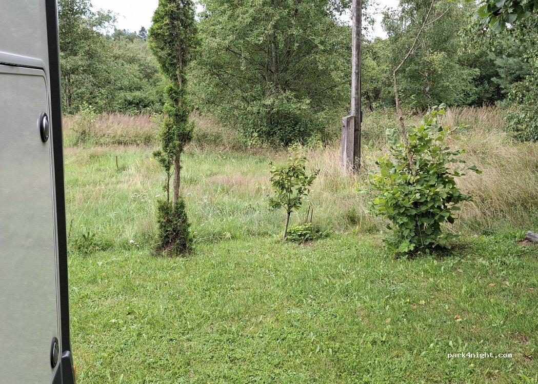 Chaty pri lesíku — foto 4