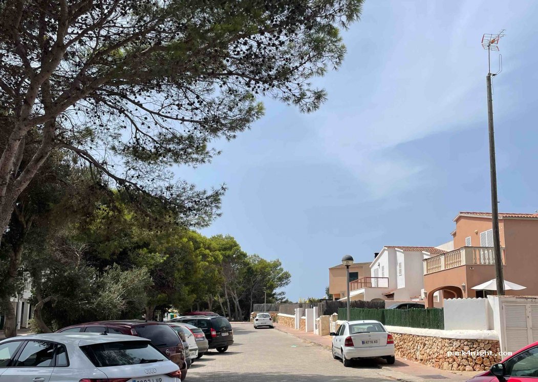 (07769) Torre del Ram - 20 Avinguda Cala en Brut — foto