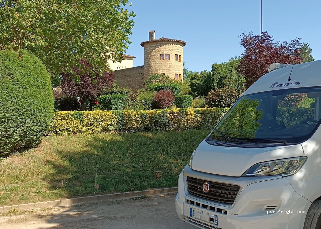 (01600) Saint-Bernard - 152 Avenue Suzanne Valadon — foto 3