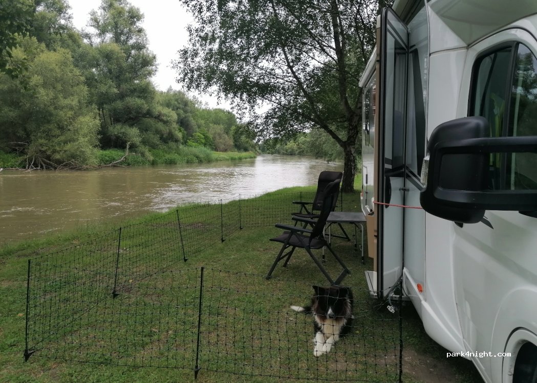 Cvika Camping & Restaurant — foto 4