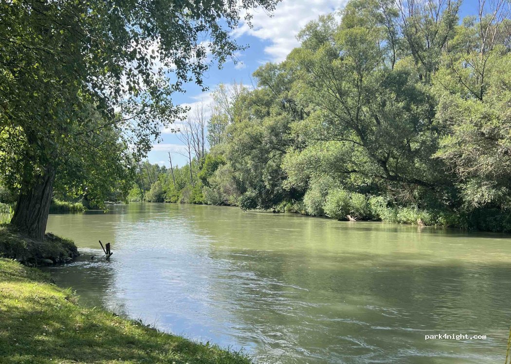 Cvika Camping & Restaurant — foto 5