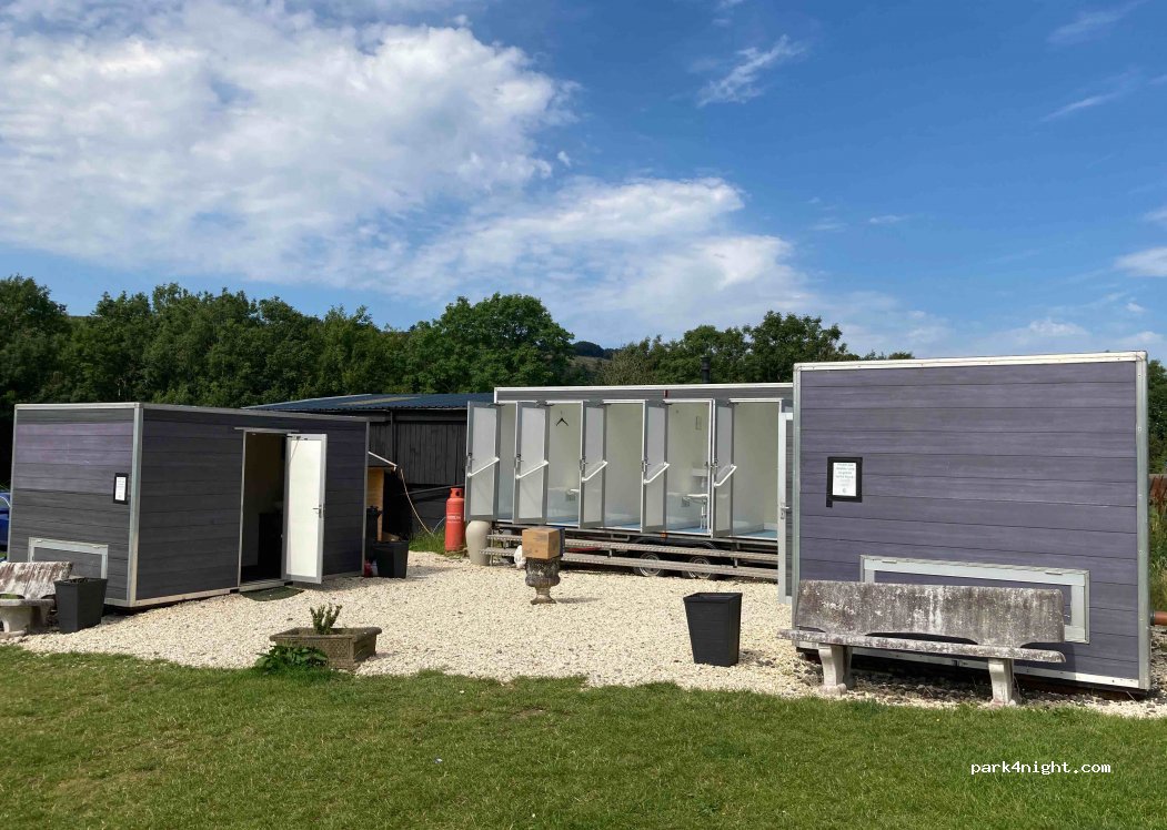 South Whittlieburn Farm — foto 2