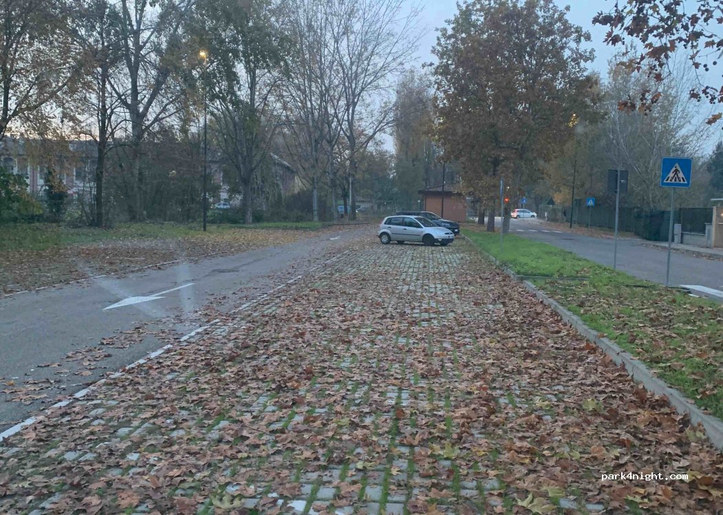 (27100) Pavia - 21 Via Torretta — foto 2