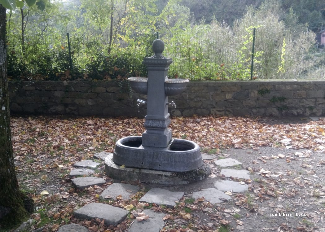(19028) Varese Ligure - SP523 — foto