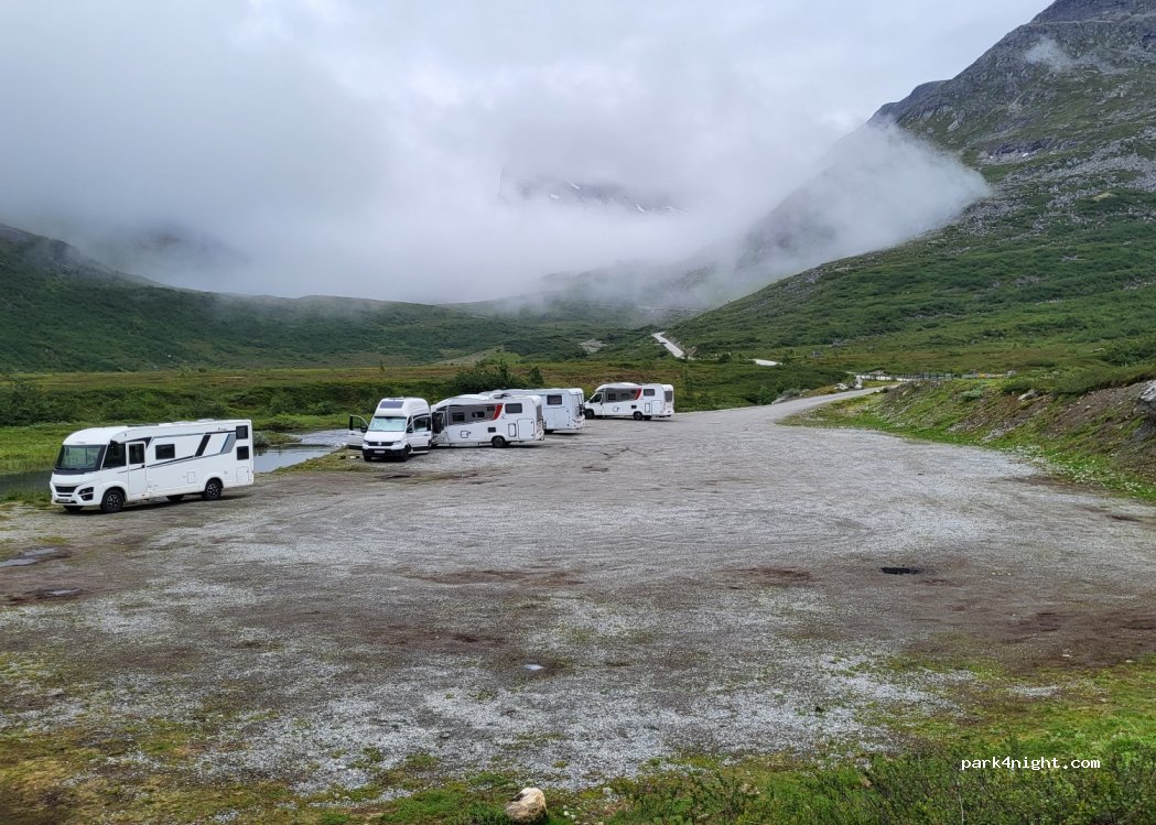(6210) Valldal - Fv63 — foto
