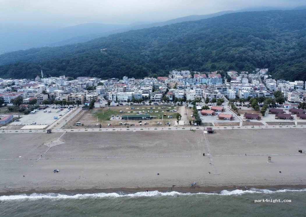 Karacabey Yeniköy Karavan ve Kamp Alanı — foto 3