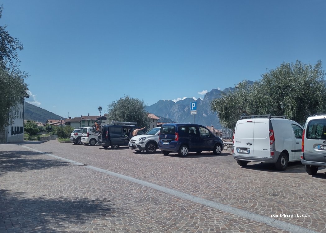 (38062) Bolognano-vignole - 12 Via Gambor — foto