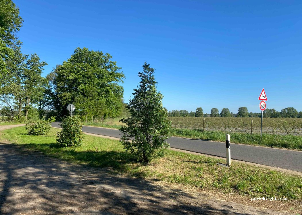 (14547) Beelitz - Unnamed Road — foto 3