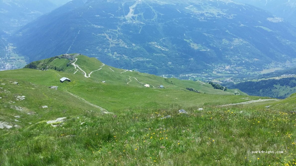 (73700) Bourg-Saint-Maurice - Unnamed Road — foto 2