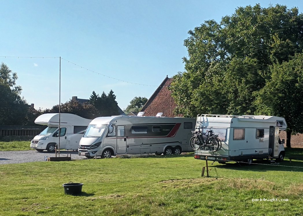 (4350) Momalle - Place Marcel Hicter — foto 3