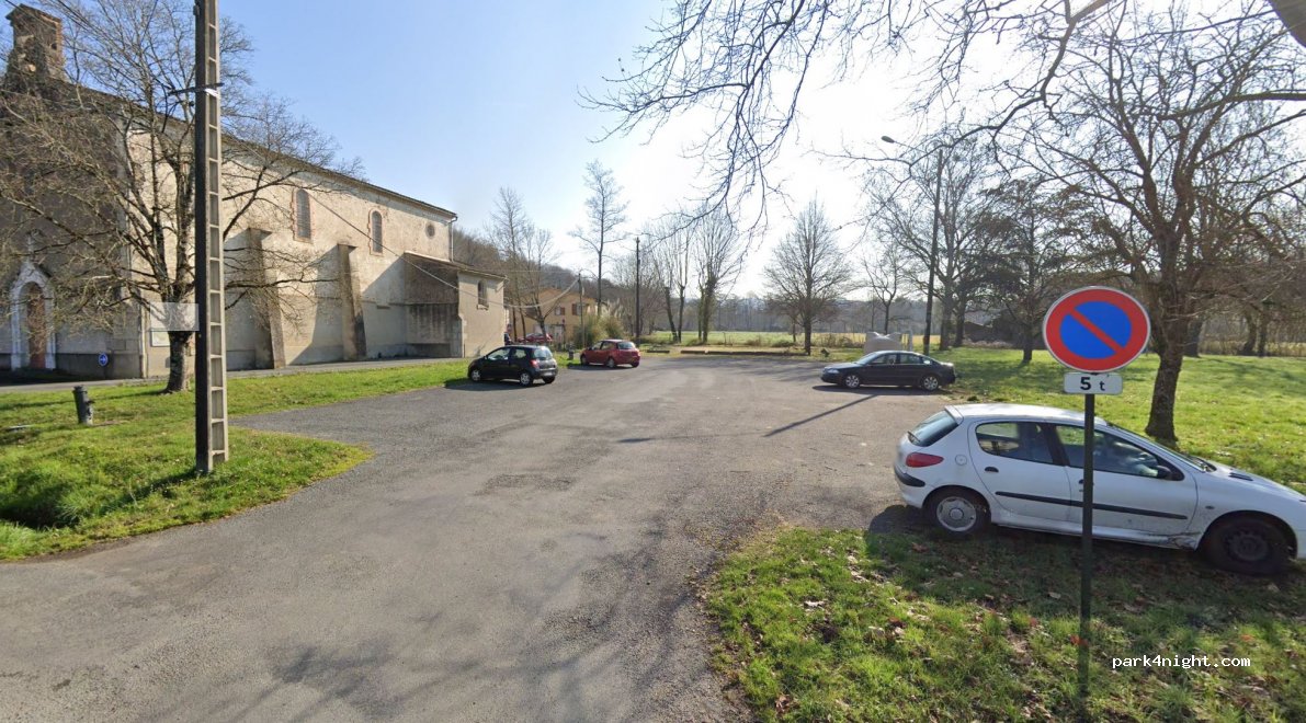 (81100) Castres - 75 Chemin de Tournemire — foto