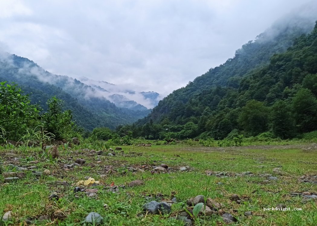 () Acharisaghmarti - — foto