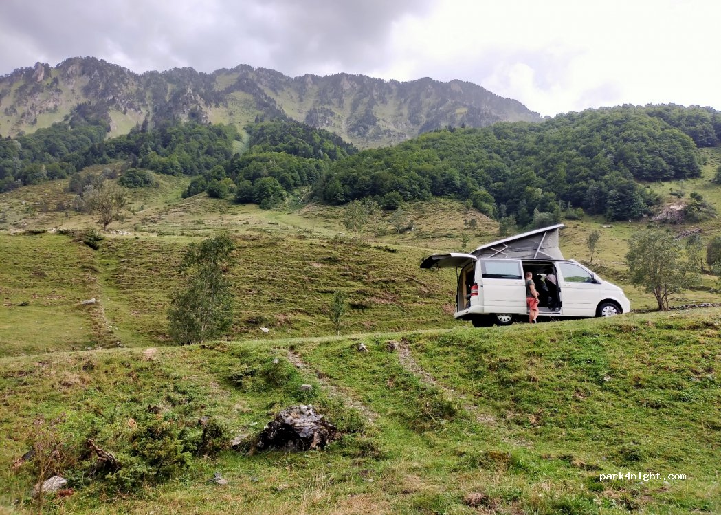 (65110) Cauterets - — foto