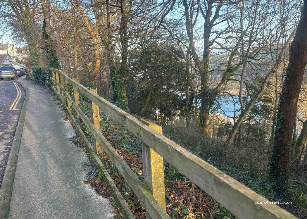 (TQ8 8JN) Salcombe - Saint Dunstans Road — foto 2