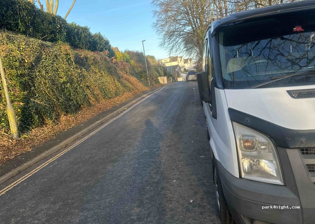 (TQ8 8JN) Salcombe - Saint Dunstans Road — foto 4
