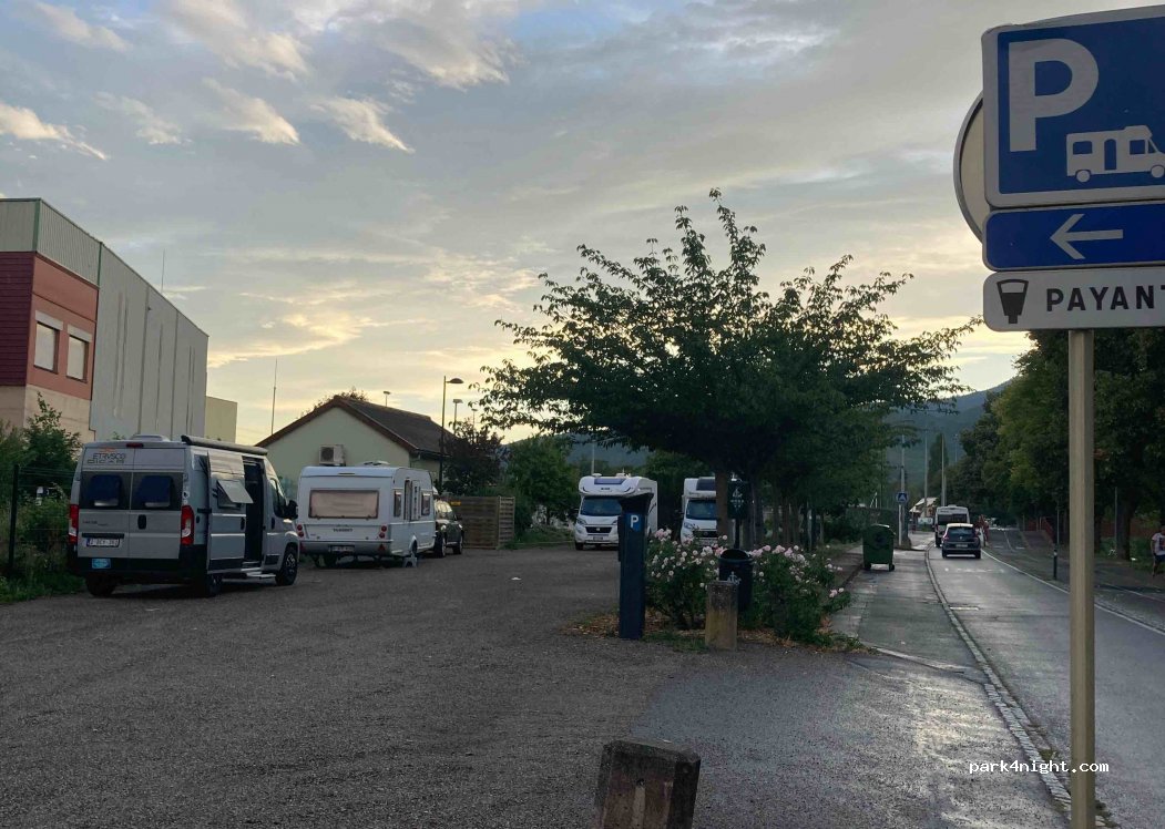 (68230) Turckheim - 1 Quai de la Gare — foto