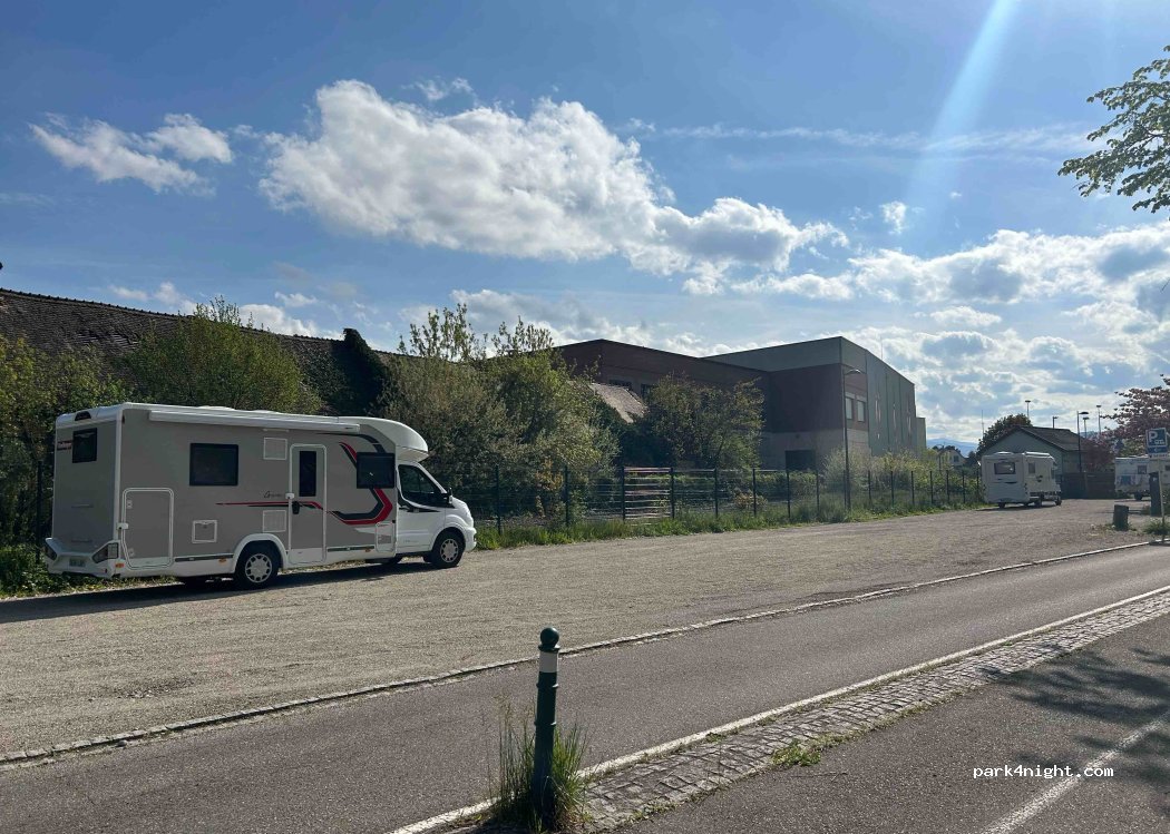 (68230) Turckheim - 1 Quai de la Gare — foto 2