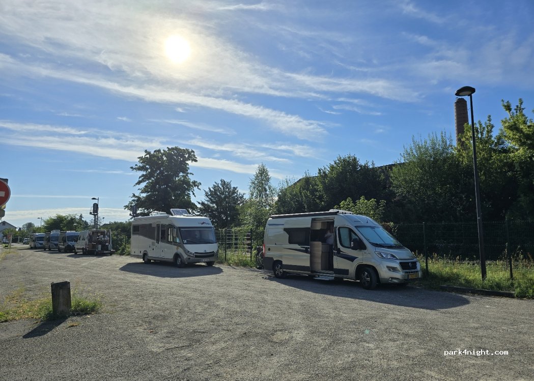 (68230) Turckheim - 1 Quai de la Gare — foto 3