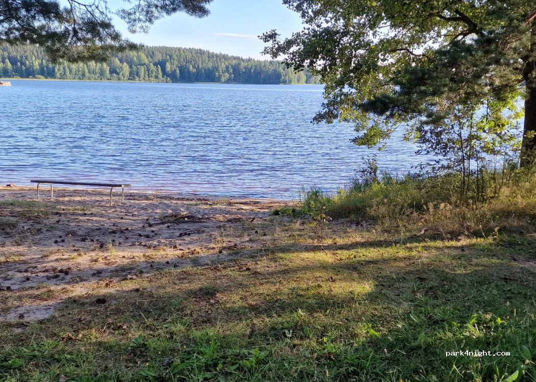 (39410) Luhalahti - 2358 Luhalahdentie — foto