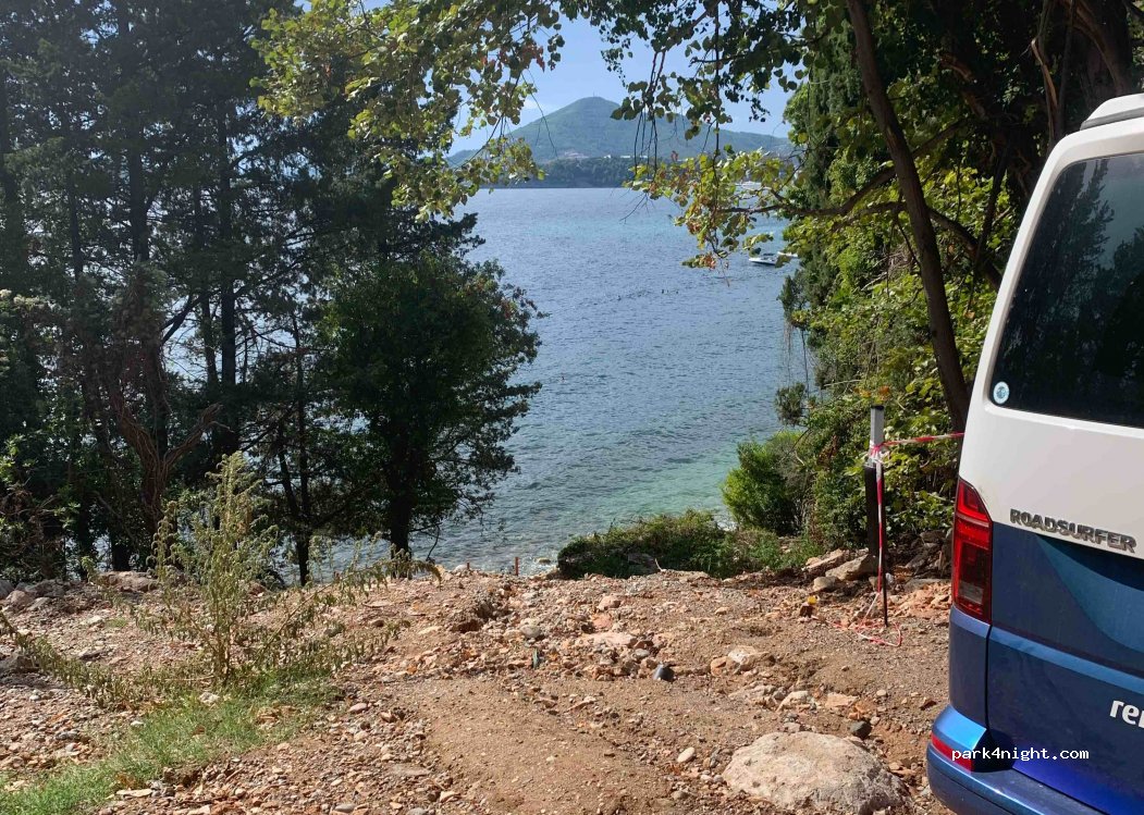 (7VFQ+P77) Pržno - Unnamed road — foto 2
