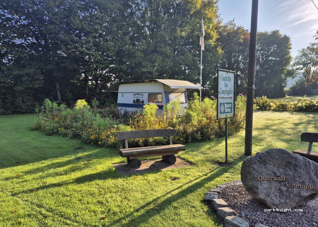 Campingplatz Osterwald — foto 4