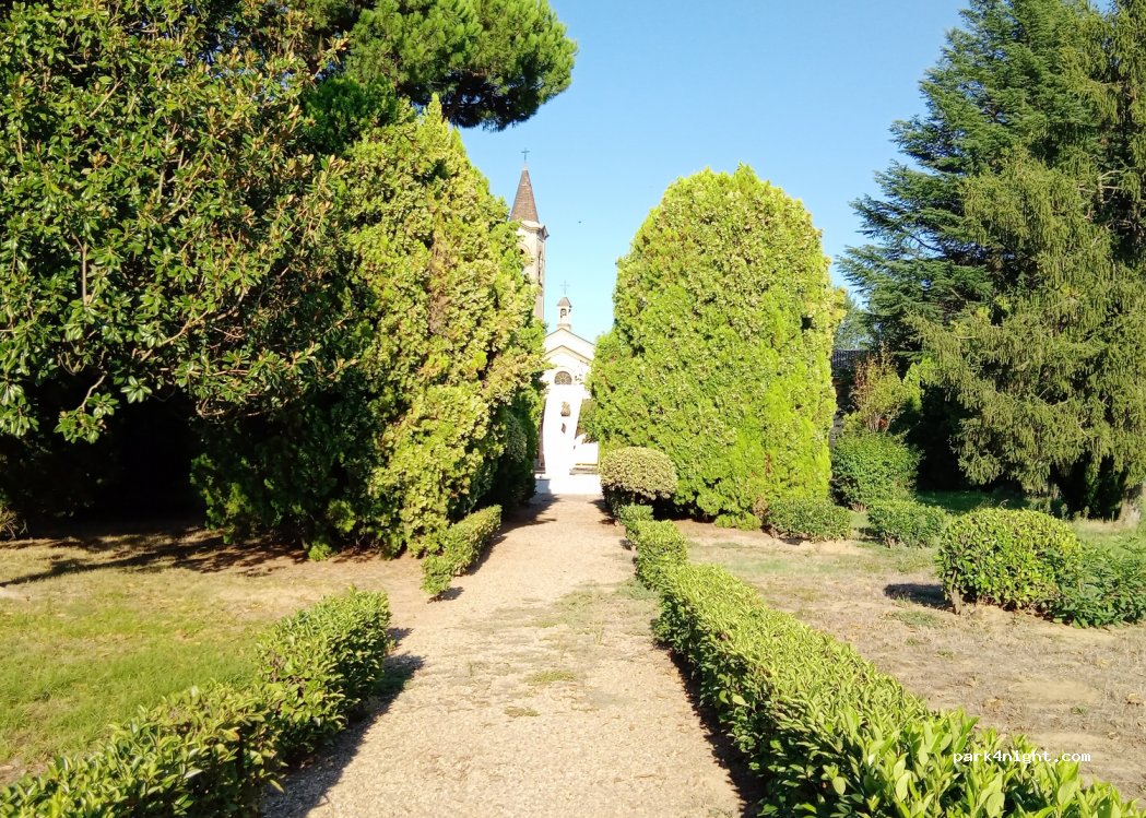 (27020) Valle Lomellina - Cascina Madonna di Casaletto — foto 2