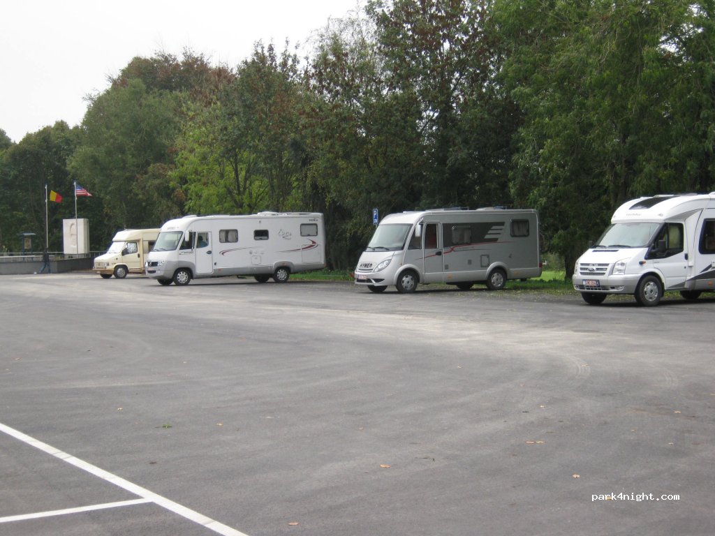 (6600) Bastogne - 2-16 Avenue Albert Ier — foto
