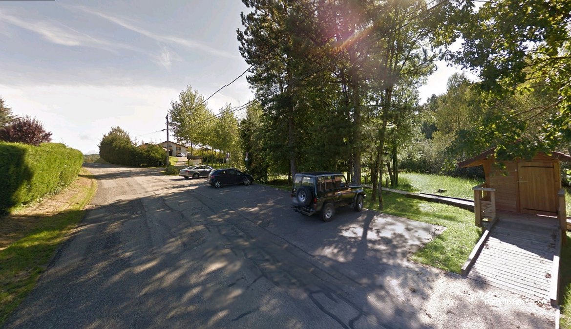 (74370) Saint-Martin-Bellevue - 904 Route de la Lèche — foto