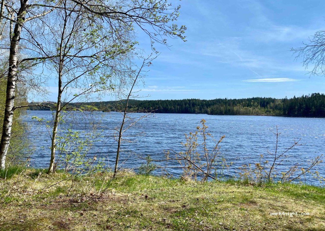 (511 98) Hyssna - Hålsjövägen — foto 3