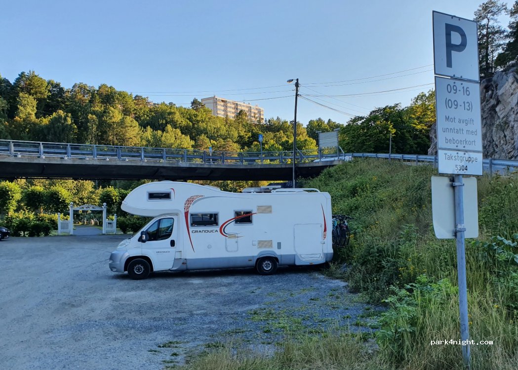 (4950) Risør - 57 Krags gate — foto