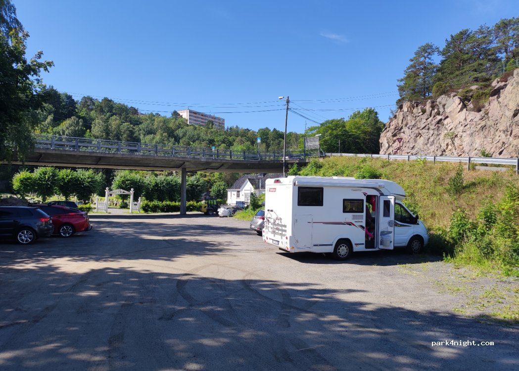 (4950) Risør - 57 Krags gate — foto 2