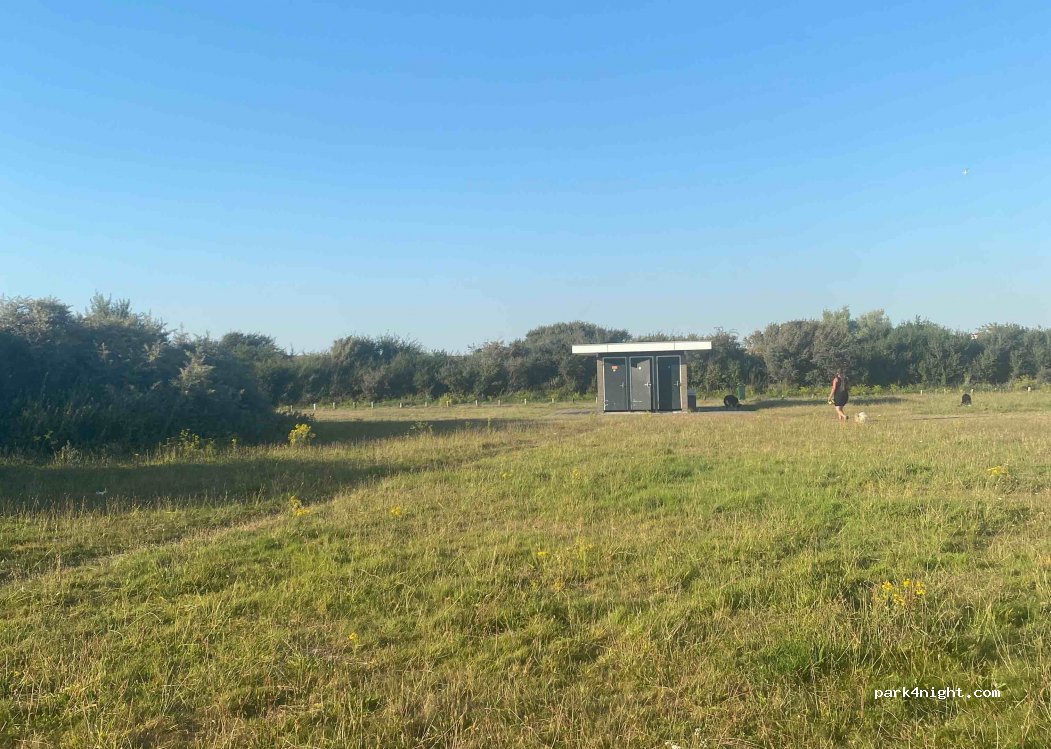 (3253 MH) Ouddorp - 3253 Port Zelande — foto