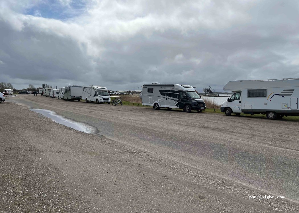 (3253 MH) Ouddorp - 3253 Port Zelande — foto 3