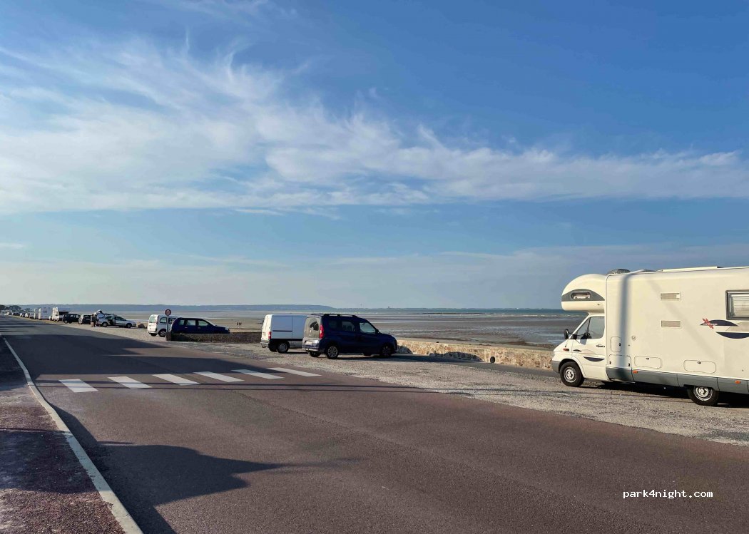 (50310) Saint-Marcouf - 55 Boulevard des Gougins — foto