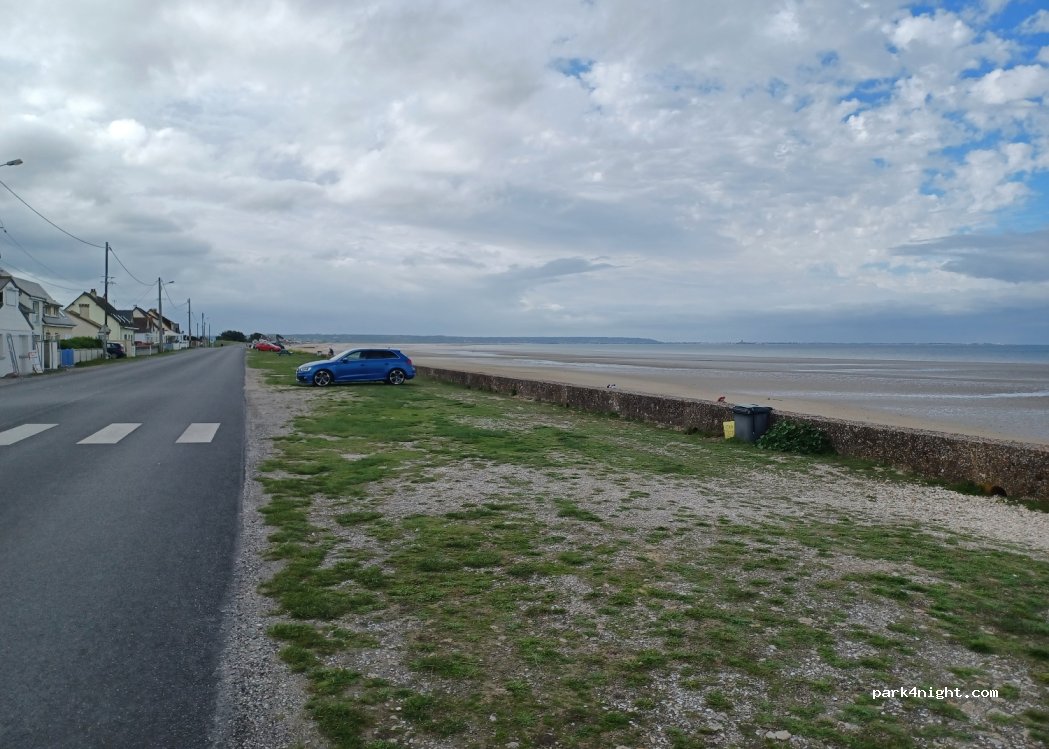 (50310) Saint-Marcouf - 55 Boulevard des Gougins — foto 3